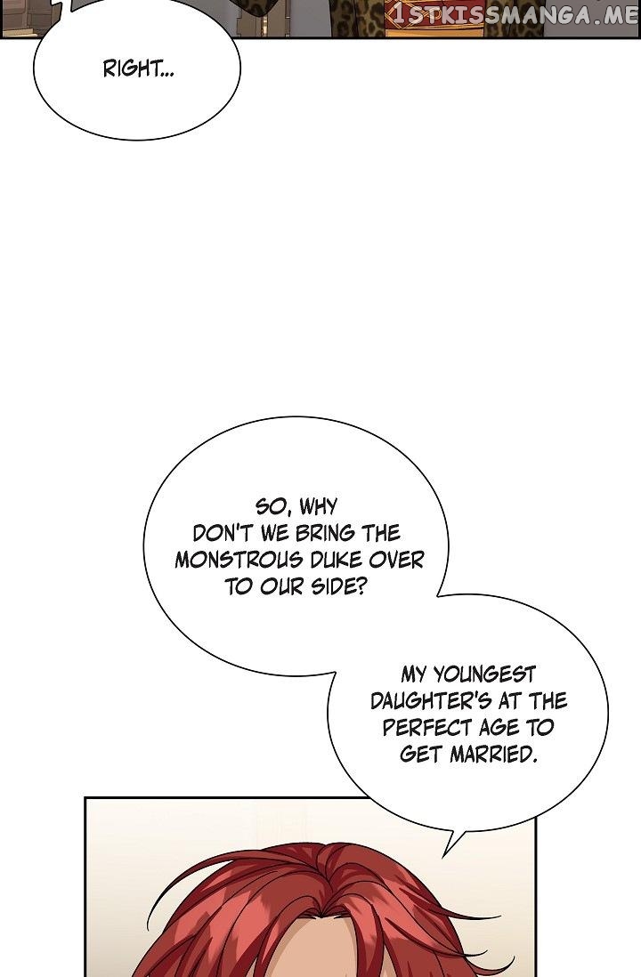The Younger Male Lead Fell For Me Before The Destruction chapter 42 - page 18