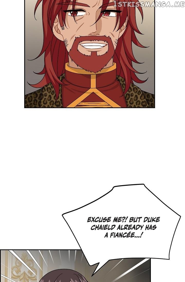 The Younger Male Lead Fell For Me Before The Destruction chapter 42 - page 19