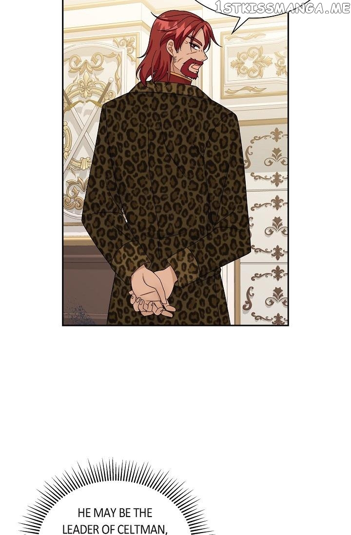 The Younger Male Lead Fell For Me Before The Destruction chapter 42 - page 21