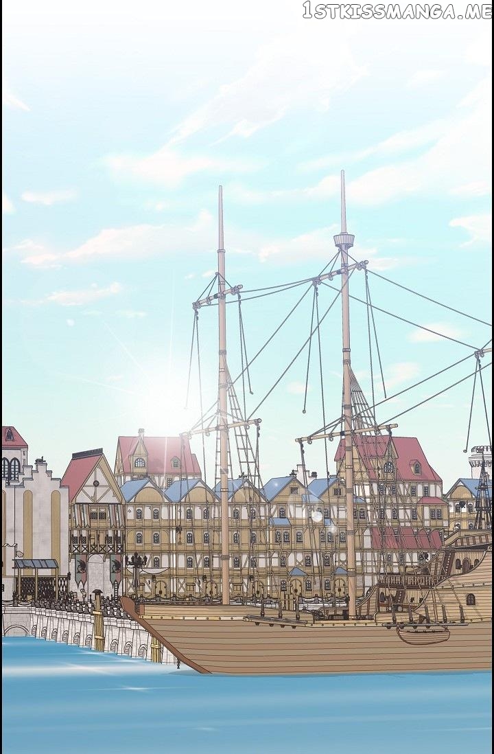 The Younger Male Lead Fell For Me Before The Destruction chapter 42 - page 24