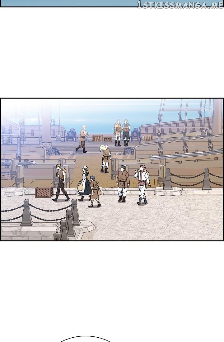 The Younger Male Lead Fell For Me Before The Destruction chapter 42 - page 25