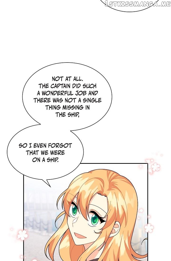 The Younger Male Lead Fell For Me Before The Destruction chapter 42 - page 27