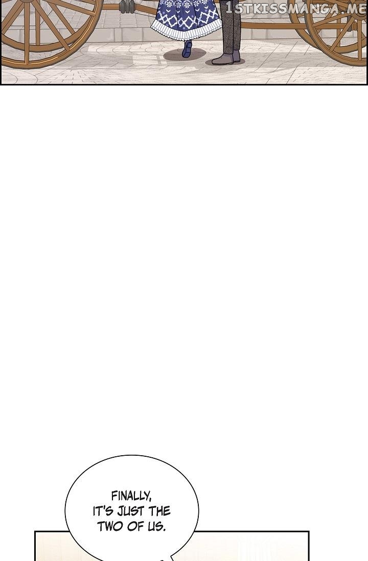 The Younger Male Lead Fell For Me Before The Destruction chapter 42 - page 29