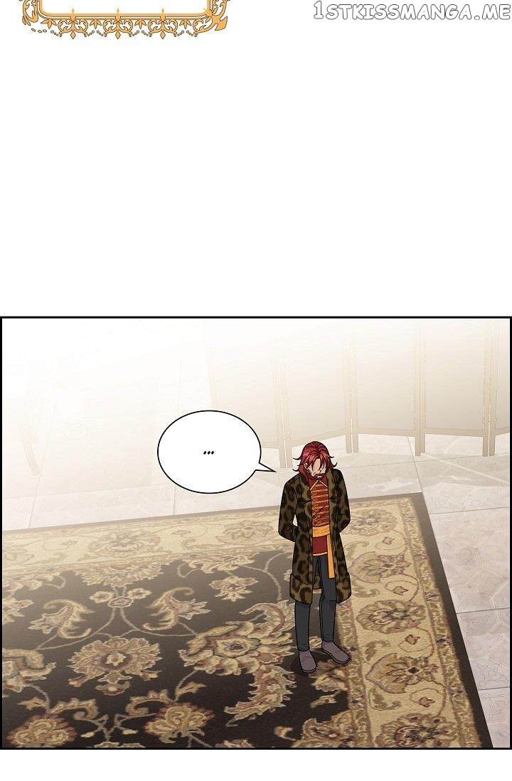 The Younger Male Lead Fell For Me Before The Destruction chapter 42 - page 3