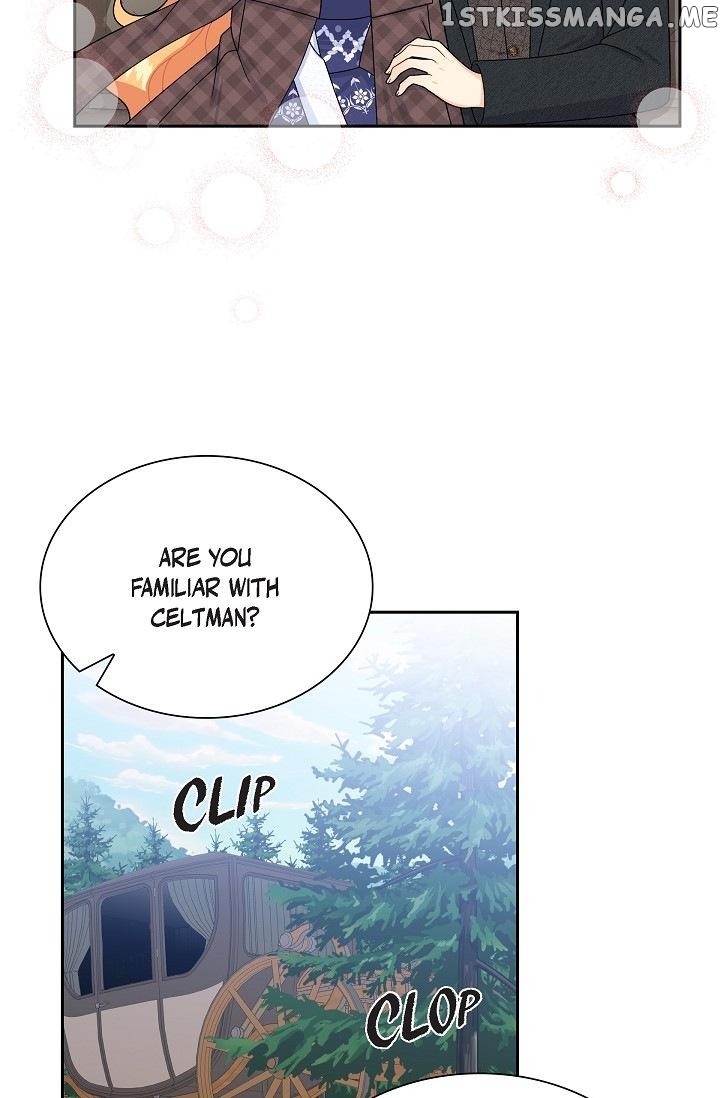 The Younger Male Lead Fell For Me Before The Destruction chapter 42 - page 33