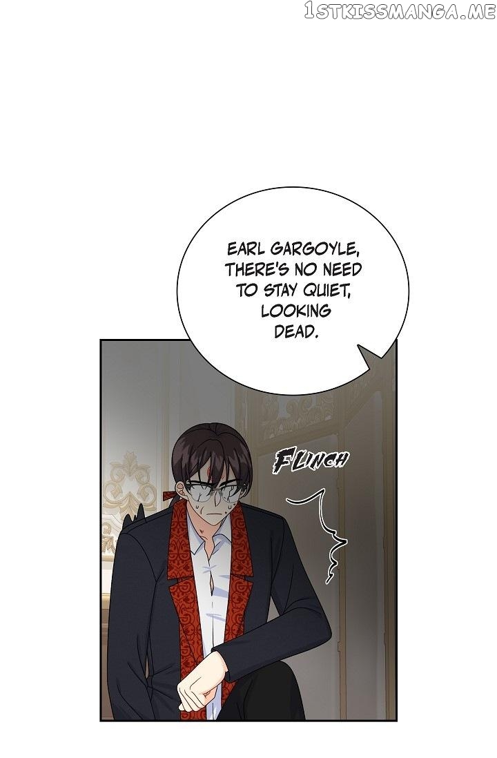The Younger Male Lead Fell For Me Before The Destruction chapter 42 - page 4