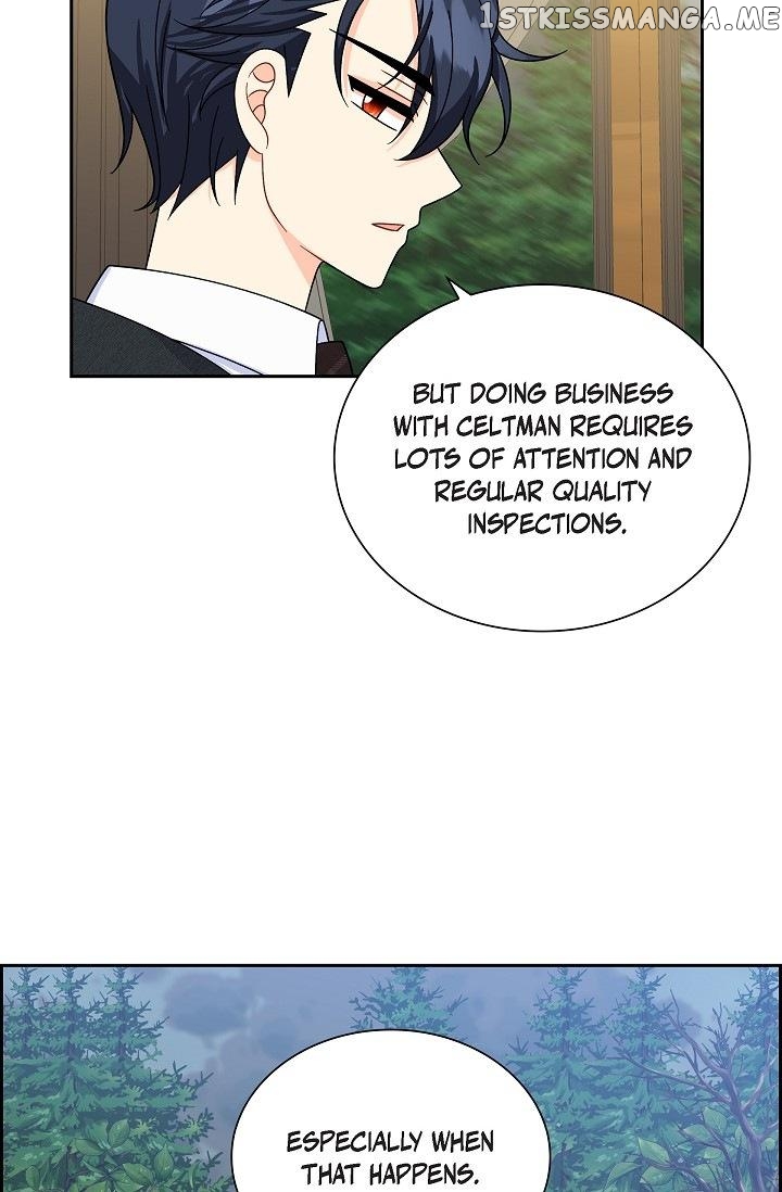 The Younger Male Lead Fell For Me Before The Destruction chapter 42 - page 42