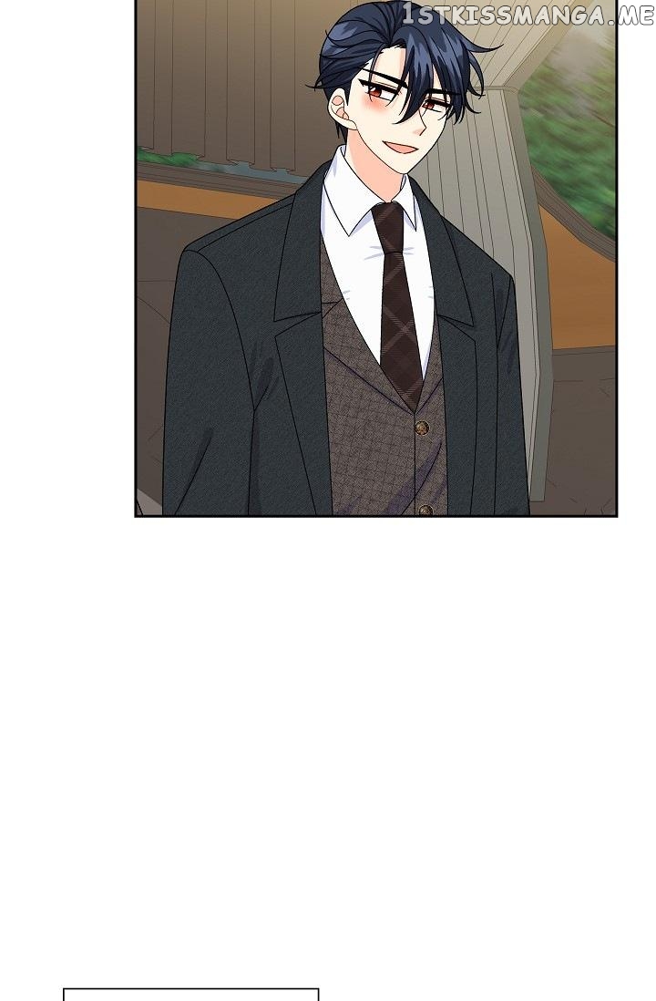 The Younger Male Lead Fell For Me Before The Destruction chapter 42 - page 46