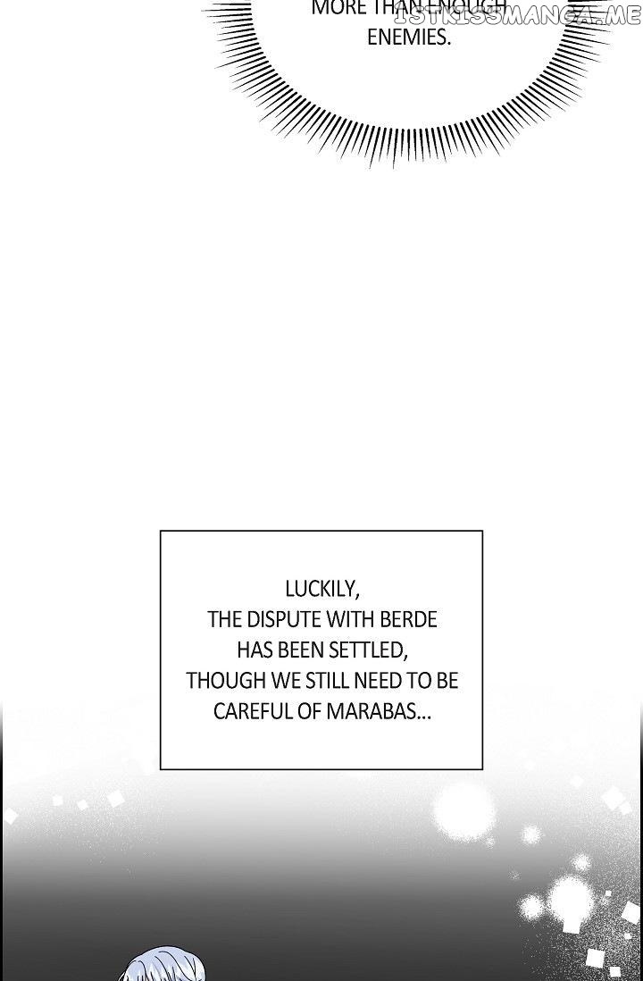 The Younger Male Lead Fell For Me Before The Destruction chapter 42 - page 51
