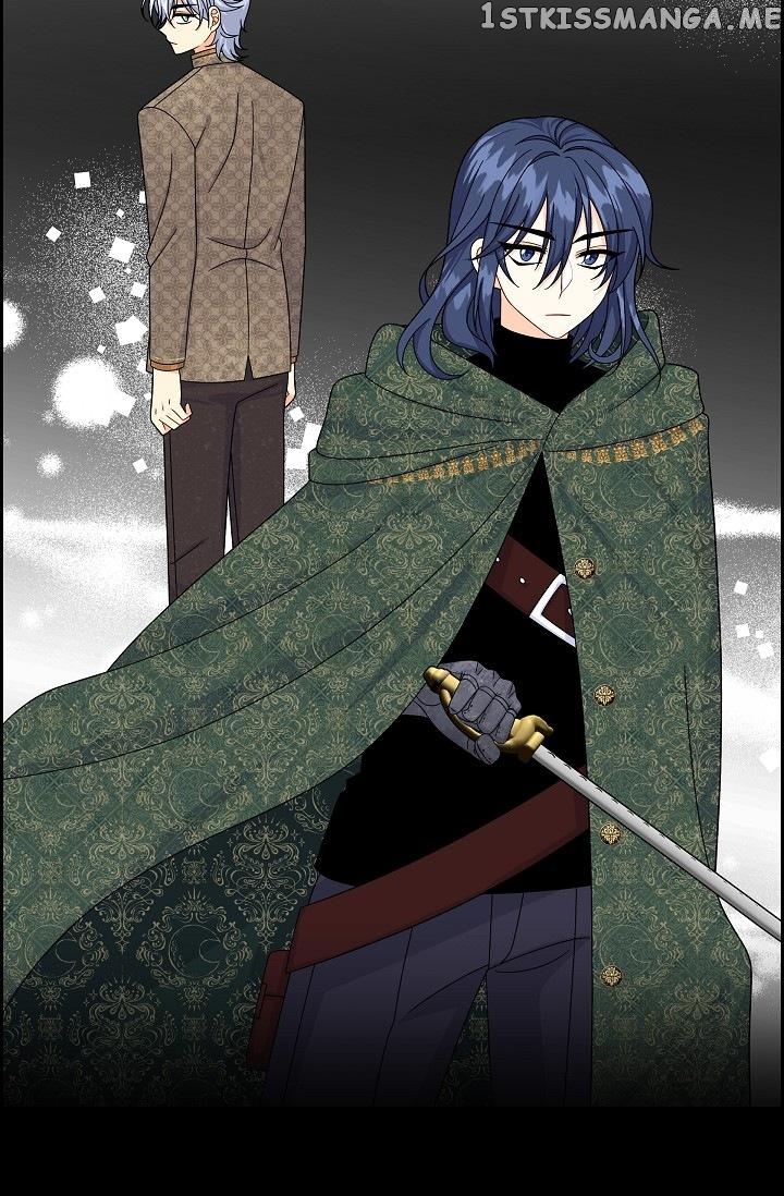 The Younger Male Lead Fell For Me Before The Destruction chapter 42 - page 52