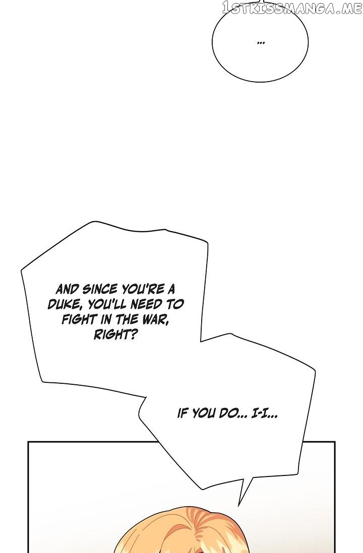 The Younger Male Lead Fell For Me Before The Destruction chapter 42 - page 62
