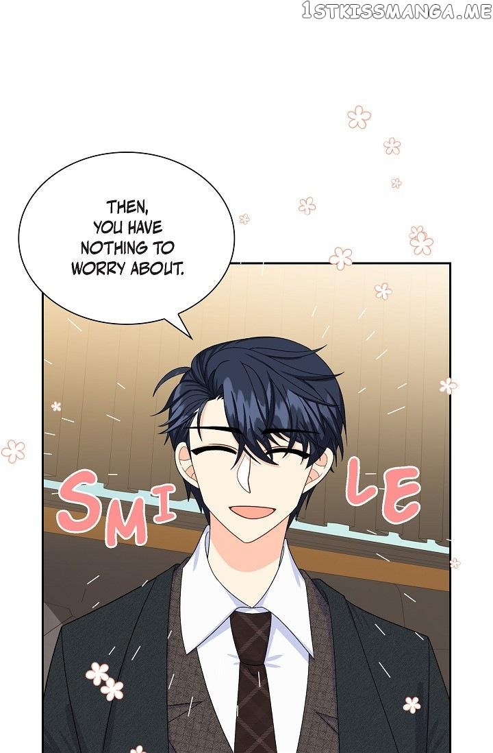 The Younger Male Lead Fell For Me Before The Destruction chapter 42 - page 65