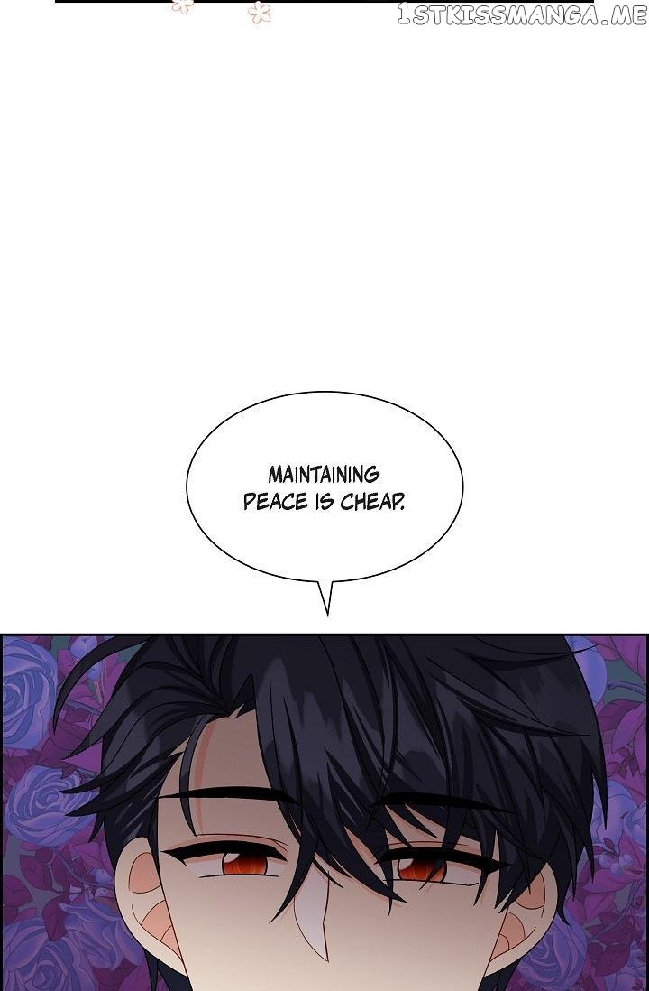 The Younger Male Lead Fell For Me Before The Destruction chapter 42 - page 66
