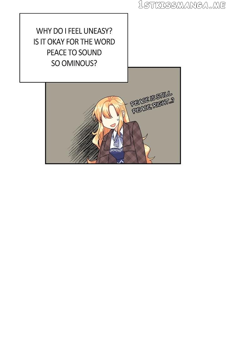 The Younger Male Lead Fell For Me Before The Destruction chapter 42 - page 68