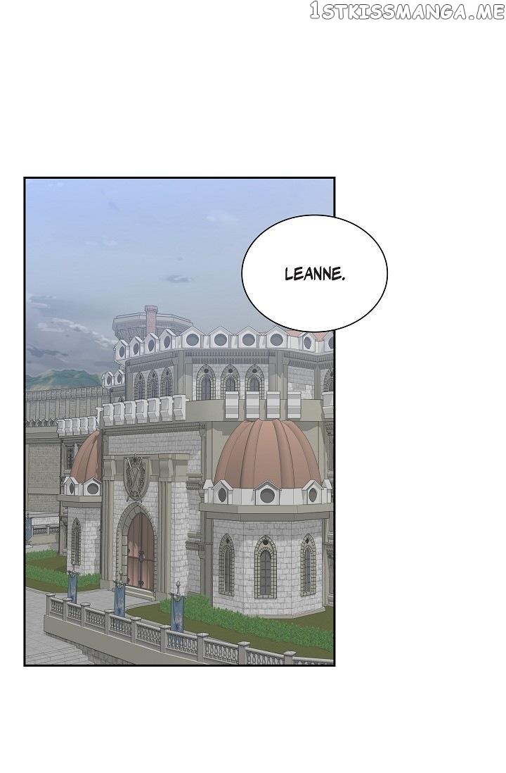 The Younger Male Lead Fell For Me Before The Destruction chapter 42 - page 69