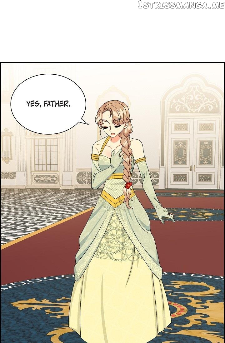 The Younger Male Lead Fell For Me Before The Destruction chapter 42 - page 70