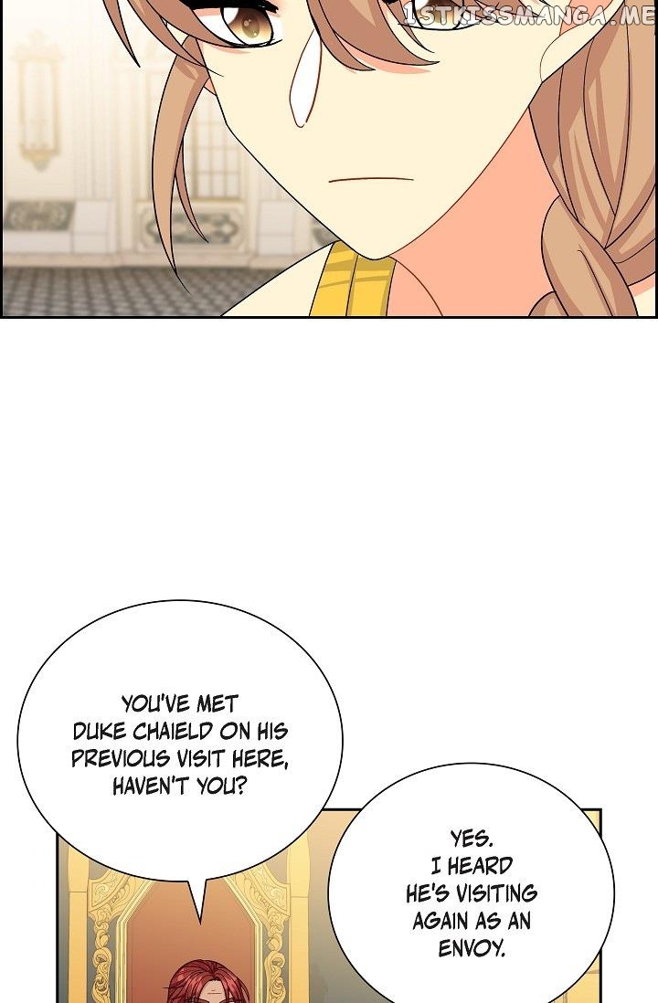 The Younger Male Lead Fell For Me Before The Destruction chapter 42 - page 72