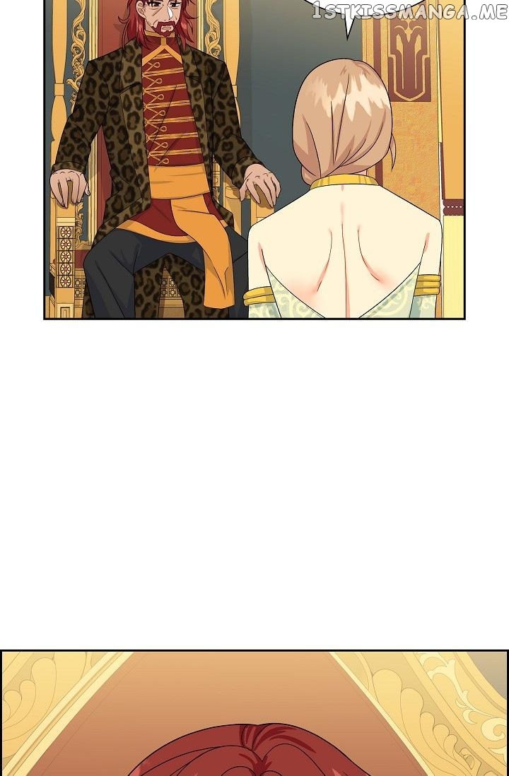 The Younger Male Lead Fell For Me Before The Destruction chapter 42 - page 73