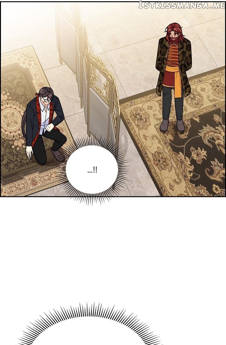 The Younger Male Lead Fell For Me Before The Destruction chapter 42 - page 8