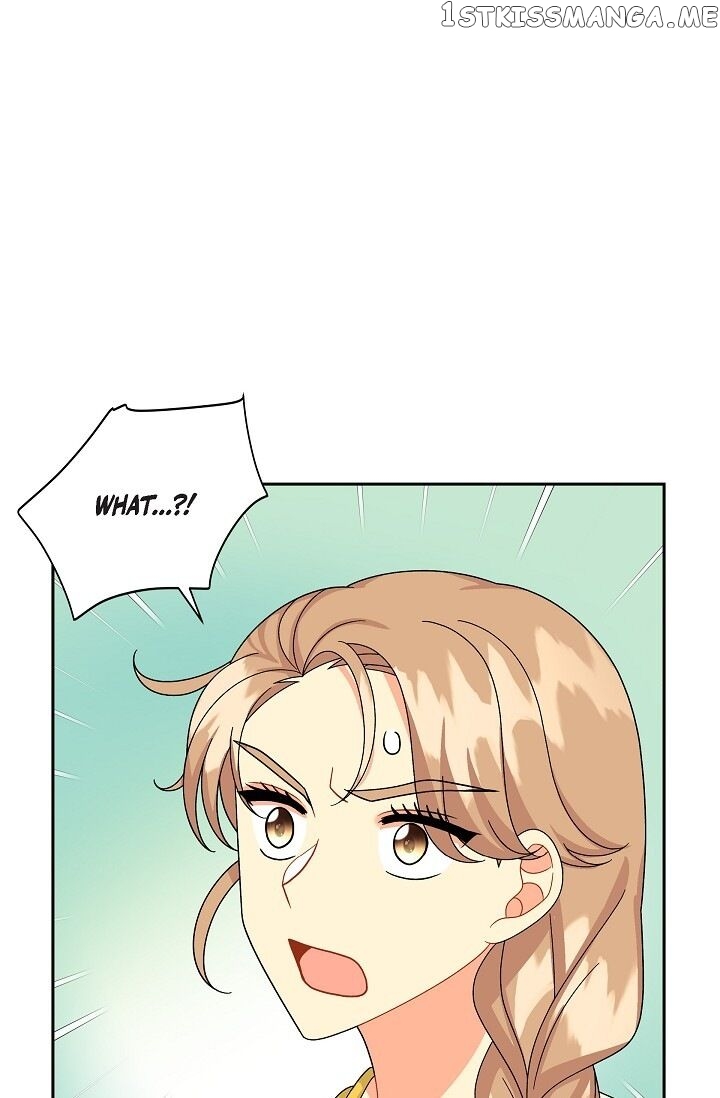 The Younger Male Lead Fell For Me Before The Destruction chapter 43 - page 1