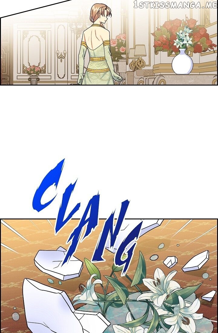 The Younger Male Lead Fell For Me Before The Destruction chapter 43 - page 10