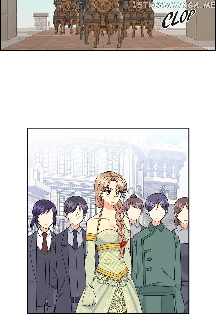 The Younger Male Lead Fell For Me Before The Destruction chapter 43 - page 17