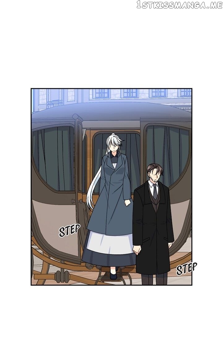 The Younger Male Lead Fell For Me Before The Destruction chapter 43 - page 19
