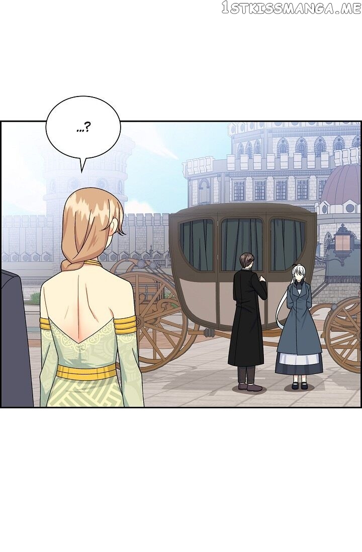 The Younger Male Lead Fell For Me Before The Destruction chapter 43 - page 20
