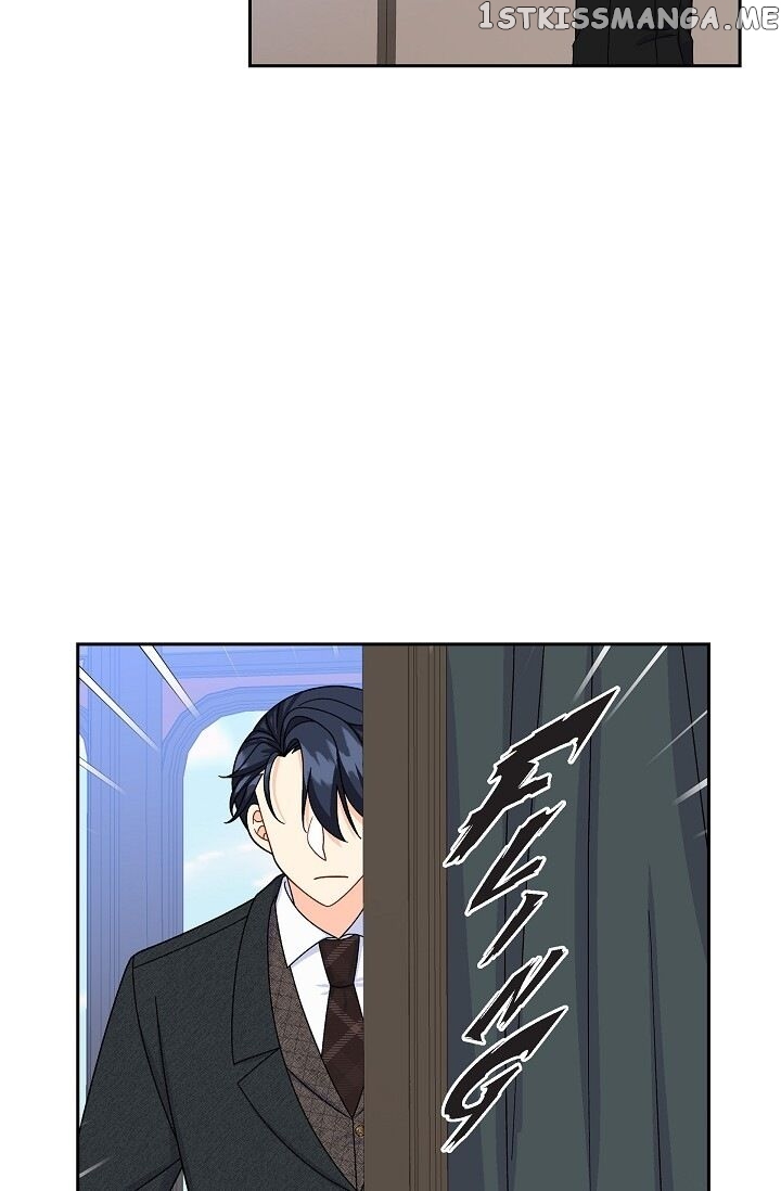 The Younger Male Lead Fell For Me Before The Destruction chapter 43 - page 23