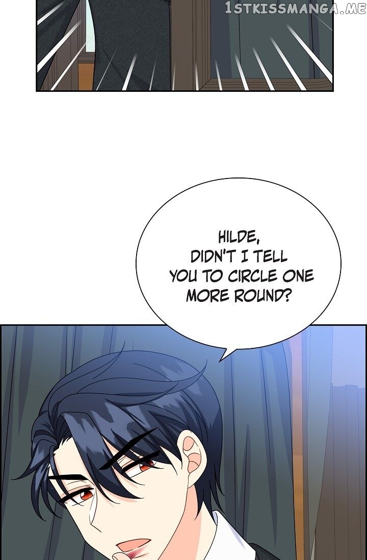The Younger Male Lead Fell For Me Before The Destruction chapter 43 - page 24