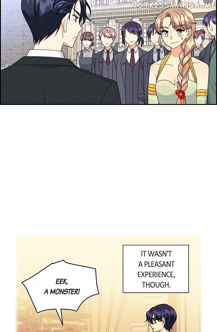 The Younger Male Lead Fell For Me Before The Destruction chapter 43 - page 33