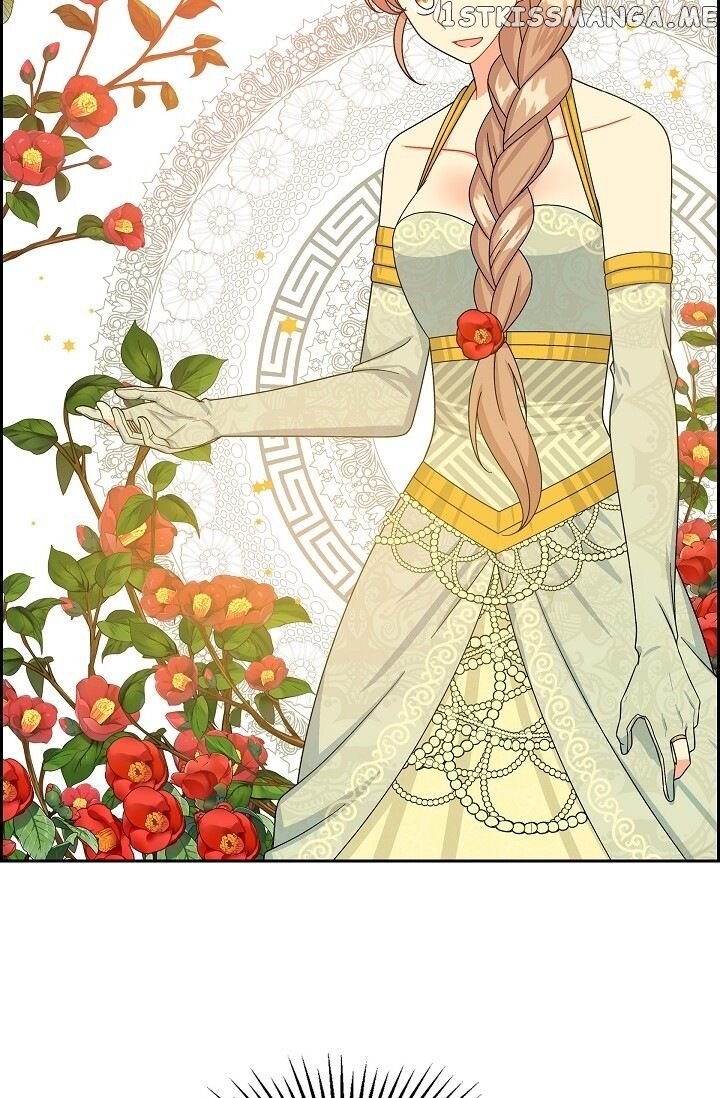 The Younger Male Lead Fell For Me Before The Destruction chapter 43 - page 39