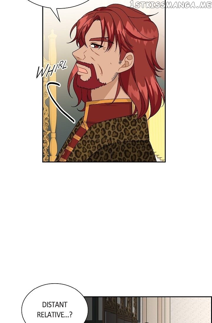 The Younger Male Lead Fell For Me Before The Destruction chapter 43 - page 4