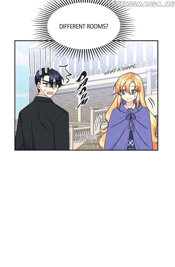 The Younger Male Lead Fell For Me Before The Destruction chapter 43 - page 40