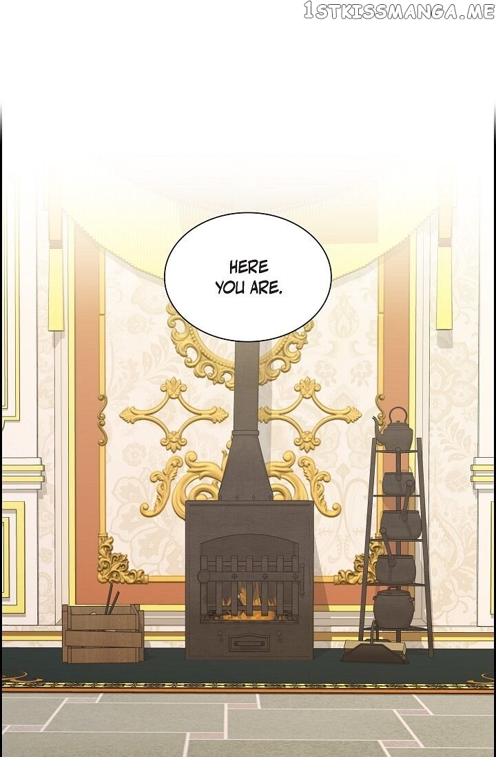 The Younger Male Lead Fell For Me Before The Destruction chapter 43 - page 41