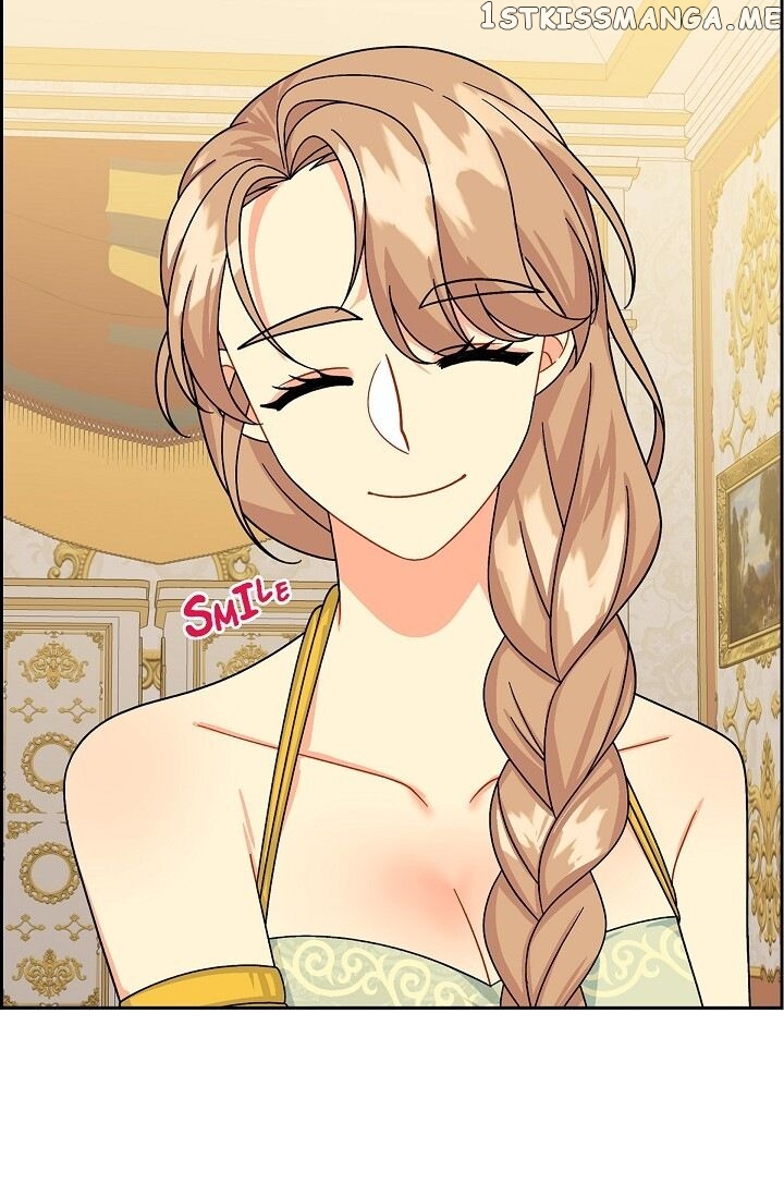 The Younger Male Lead Fell For Me Before The Destruction chapter 43 - page 46