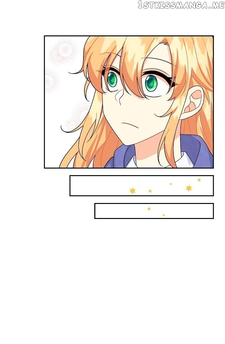 The Younger Male Lead Fell For Me Before The Destruction chapter 43 - page 47