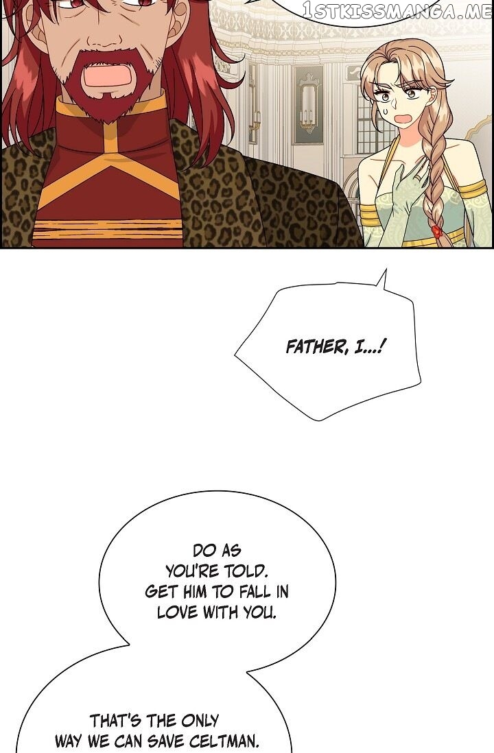 The Younger Male Lead Fell For Me Before The Destruction chapter 43 - page 6