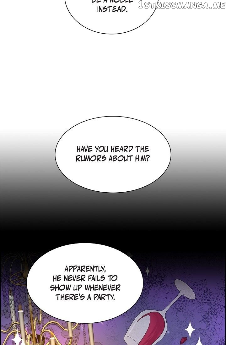 The Younger Male Lead Fell For Me Before The Destruction chapter 43 - page 63