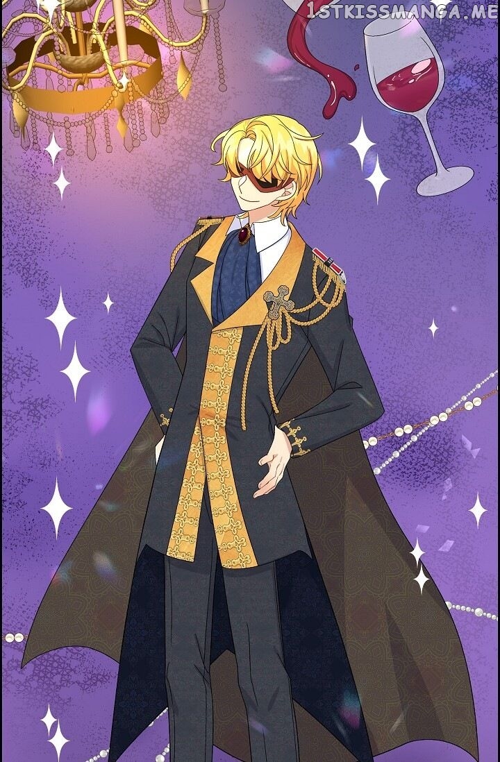 The Younger Male Lead Fell For Me Before The Destruction chapter 43 - page 64