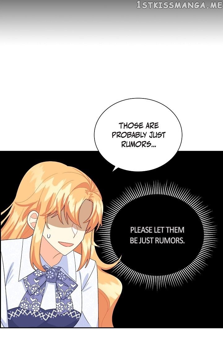 The Younger Male Lead Fell For Me Before The Destruction chapter 43 - page 66