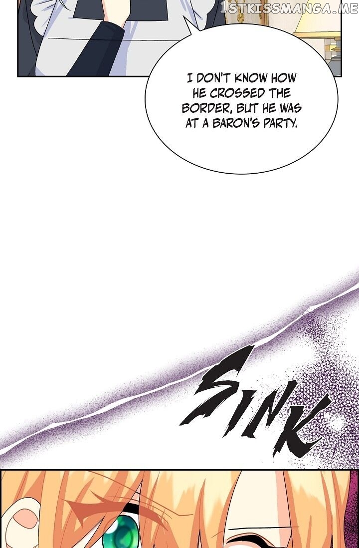 The Younger Male Lead Fell For Me Before The Destruction chapter 43 - page 68