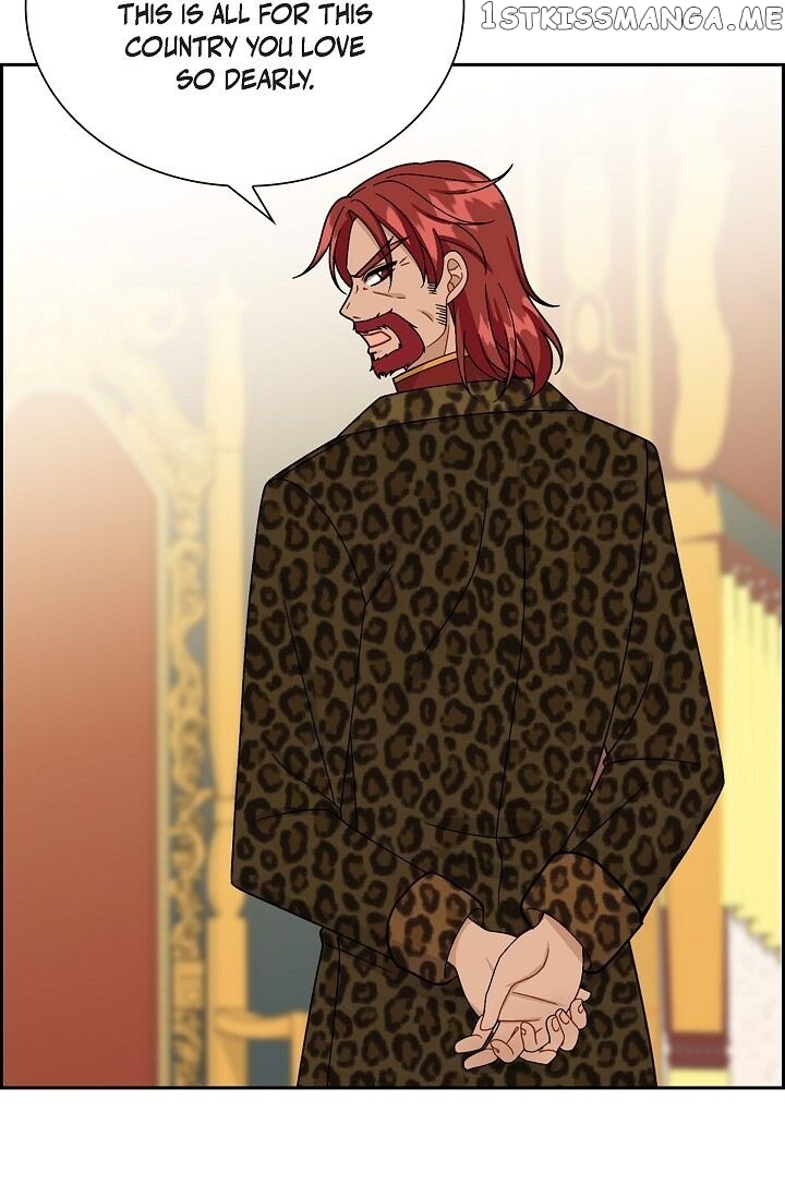 The Younger Male Lead Fell For Me Before The Destruction chapter 43 - page 7
