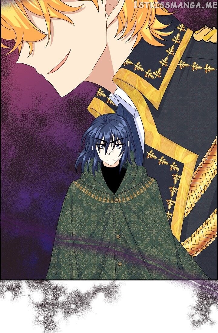 The Younger Male Lead Fell For Me Before The Destruction chapter 43 - page 70