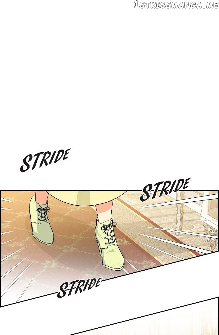 The Younger Male Lead Fell For Me Before The Destruction chapter 43 - page 9
