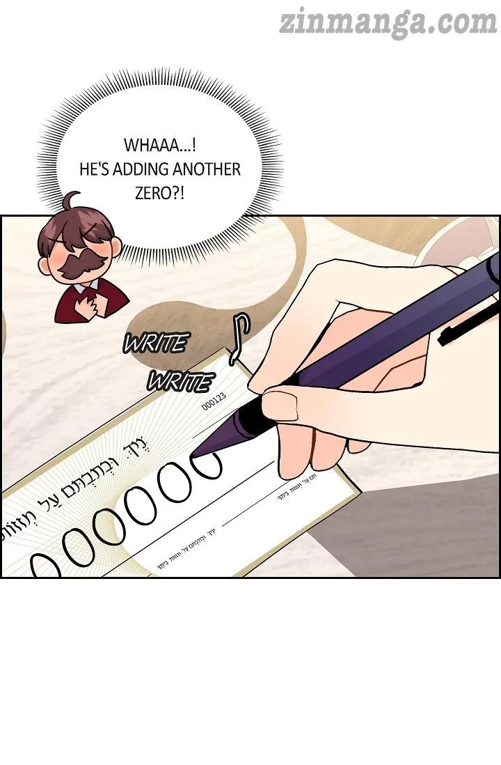 The Younger Male Lead Fell For Me Before The Destruction chapter 81 - page 38