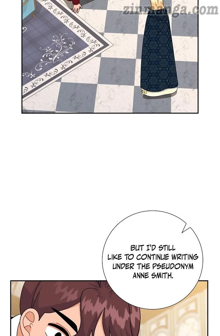 The Younger Male Lead Fell For Me Before The Destruction chapter 81 - page 49