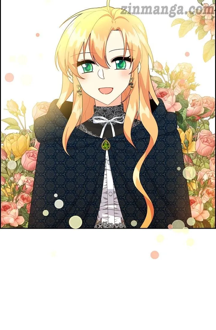 The Younger Male Lead Fell For Me Before The Destruction chapter 81 - page 51