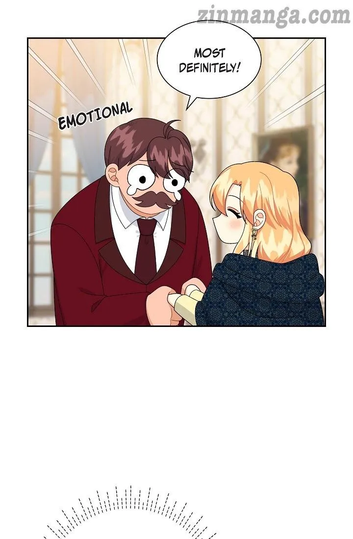 The Younger Male Lead Fell For Me Before The Destruction chapter 81 - page 52