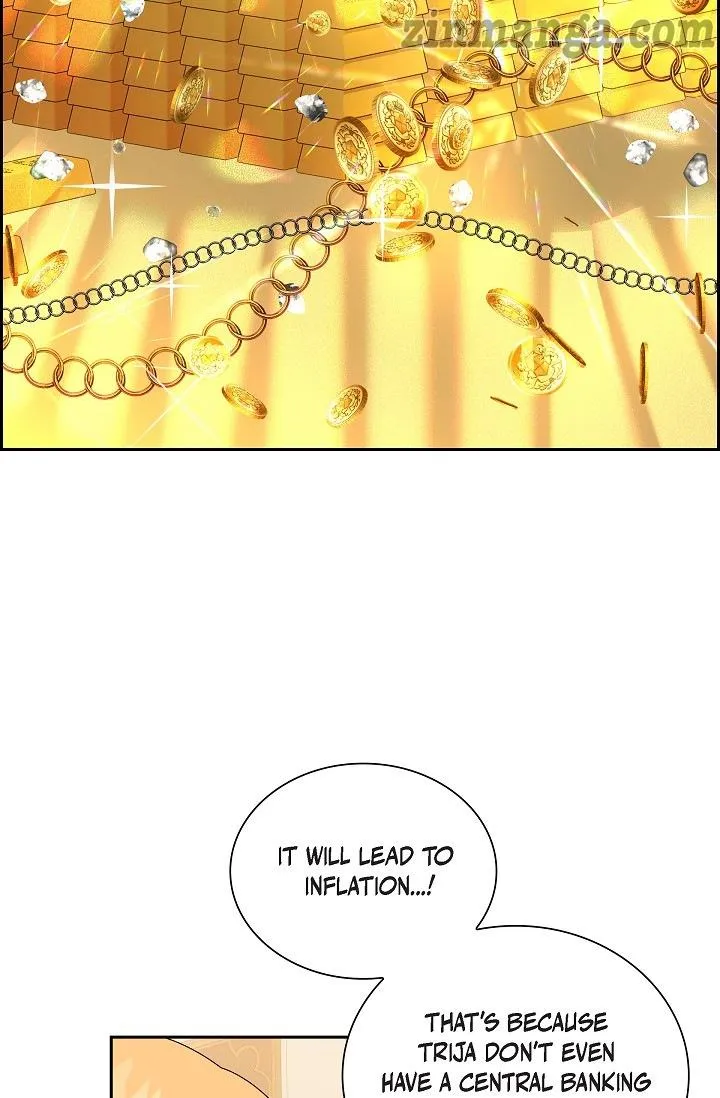 The Younger Male Lead Fell For Me Before The Destruction chapter 81 - page 58